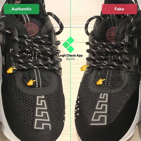 versace chain medusa fake|versace chain reaction checker.